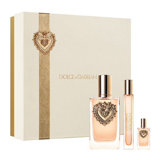 Product Devotion Eau De Parfum Set base image