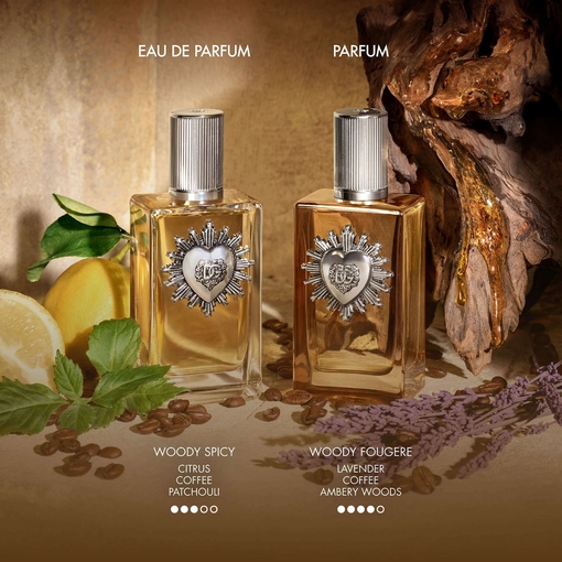 Product Devotion Pour Homme Eau De Parfum 100ml base image