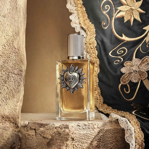 Product Devotion Pour Homme Eau De Parfum 100ml base image