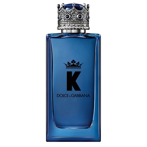 Product K by Dolce & Gabbana Eau De Parfum 100ml base image