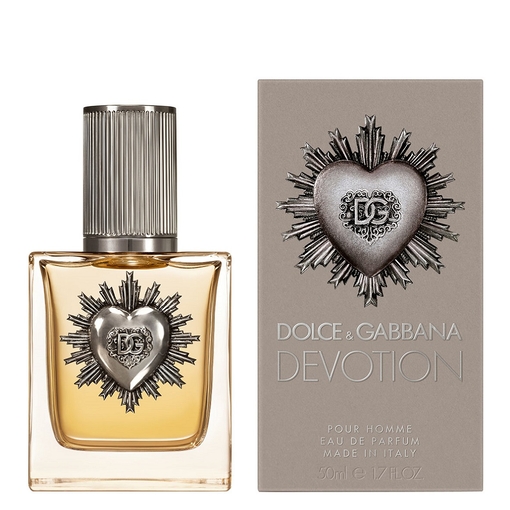 Product Devotion Pour Homme Eau De Parfum 50ml base image
