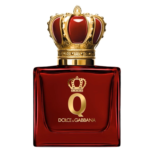 Product Q by Dolce & Gabbana Parfum 30ml base image