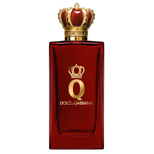 Product Q by Dolce & Gabbana Parfum 100ml base image