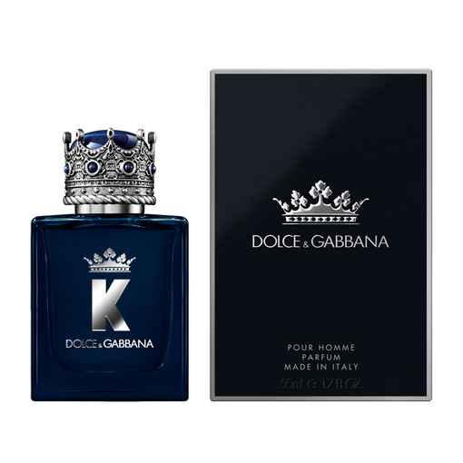 Product K by Dolce & Gabbana Parfum 50ml base image