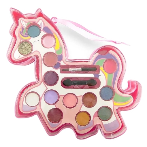 Product Eau My Unicorn Makeup Case base image