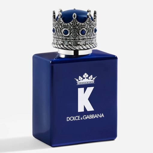 Product K by Dolce&Gabbana Elixir 50ml base image
