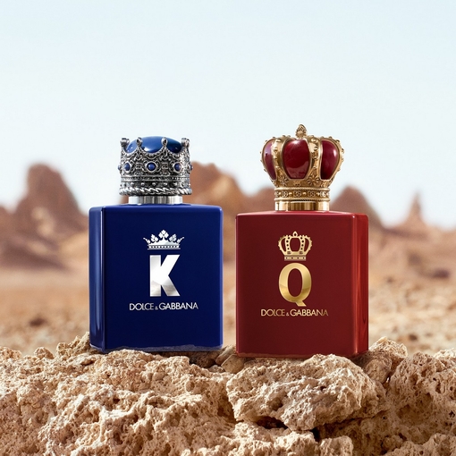 Product K by Dolce&Gabbana Elixir 50ml base image