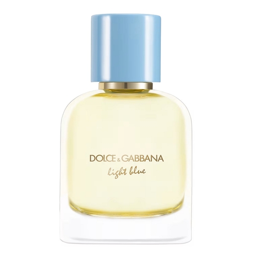 Product Light Blue Pour Homme Eau De Parfum 50ml base image