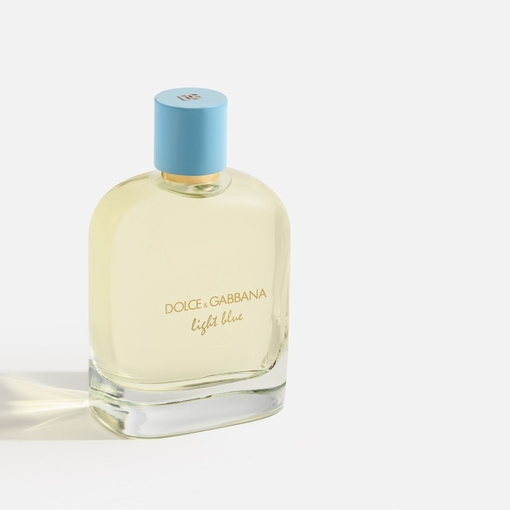 Product Light Blue Pour Homme Eau De Parfum 100ml base image