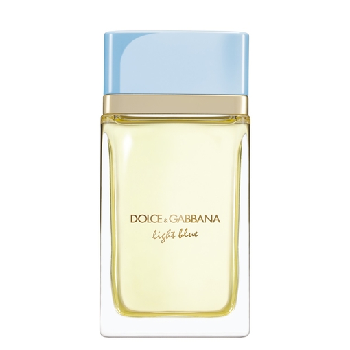 Product Light Blue Eau De Parfum 30ml base image