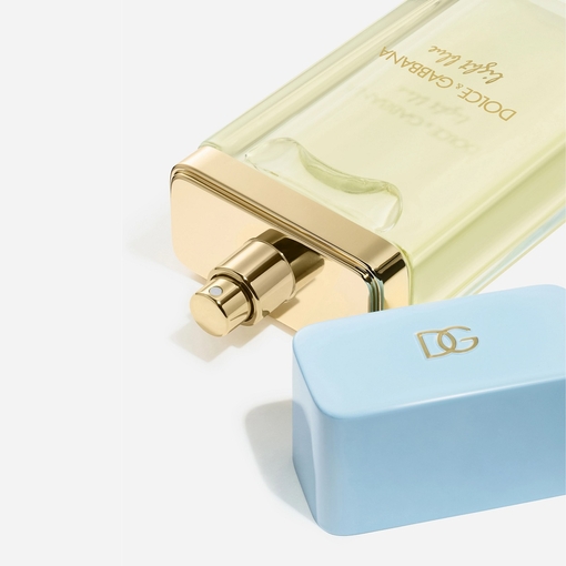 Product Light Blue Eau De Parfum 30ml base image
