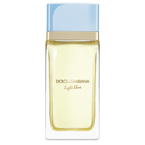 Product Light Blue Eau De Parfum 200ml base image