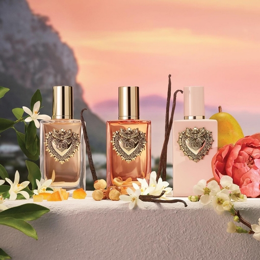 Product My Devotion Eau De Parfum Intense 50ml base image
