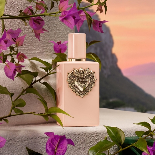 Product My Devotion Eau De Parfum Intense 50ml base image