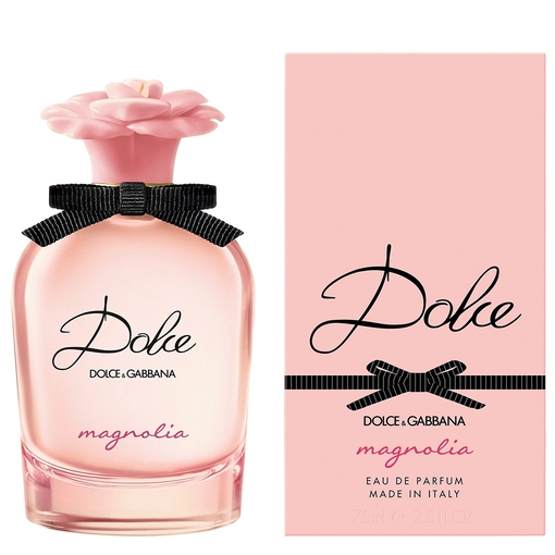 Product Dolce Magnolia Eau De Parfum 75ml base image