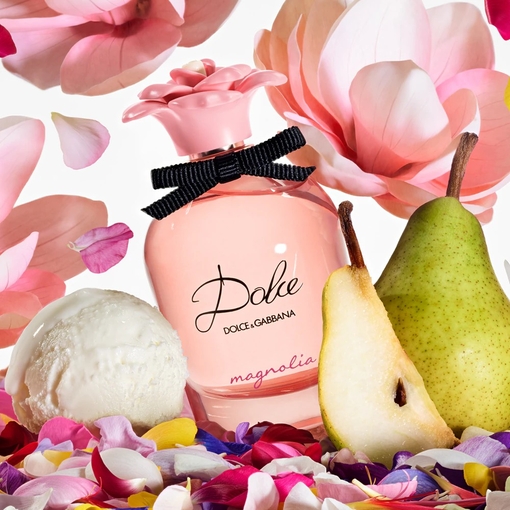 Product Dolce Magnolia Eau De Parfum 75ml base image