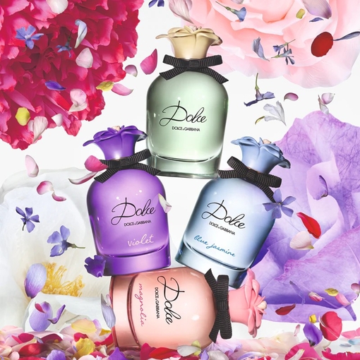 Product Dolce Magnolia Eau De Parfum 75ml base image