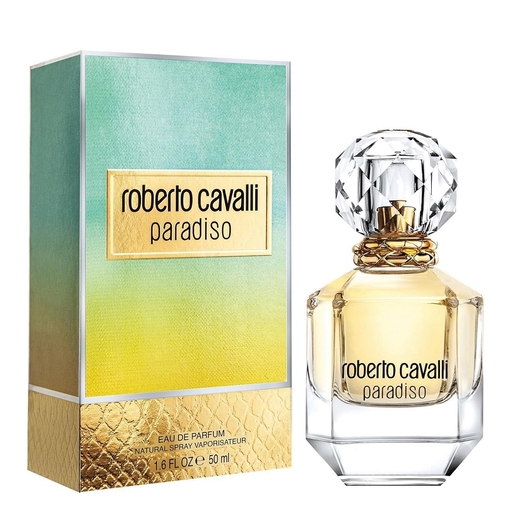 Product Paradiso Eau De Parfum 50ml base image