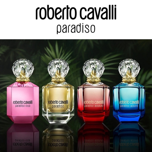 Product Paradiso Eau De Parfum 50ml base image