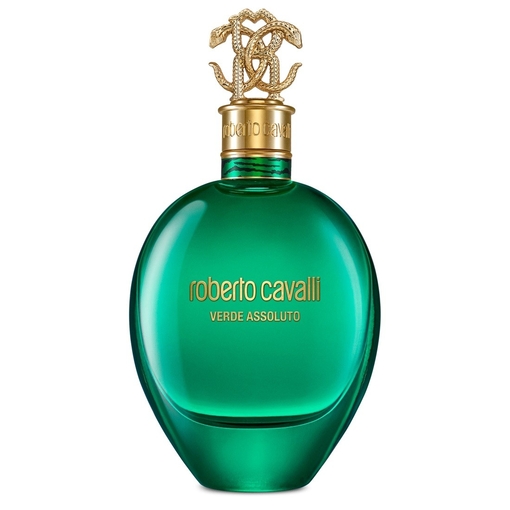 Product Signature Verde Assoluto Eau De Parfum 75ml base image
