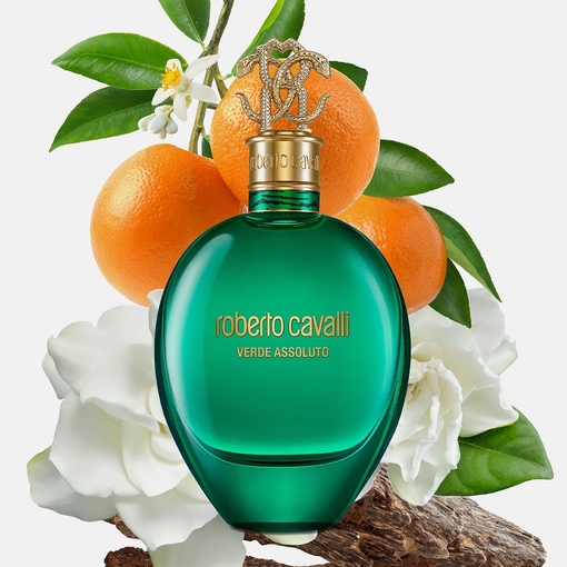 Product Signature Verde Assoluto Eau De Parfum 75ml base image