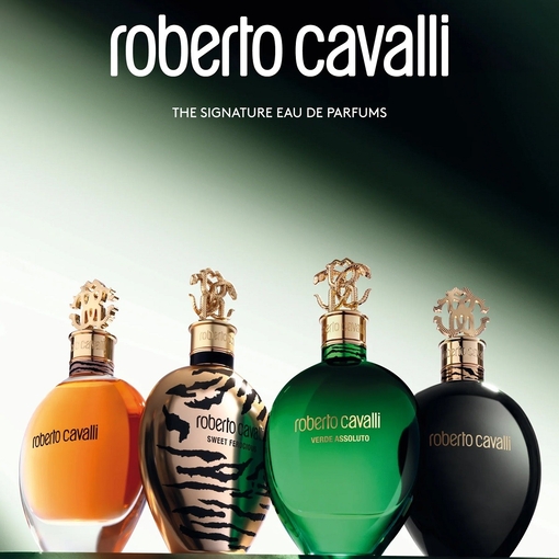 Product Signature Verde Assoluto Eau De Parfum 30ml base image