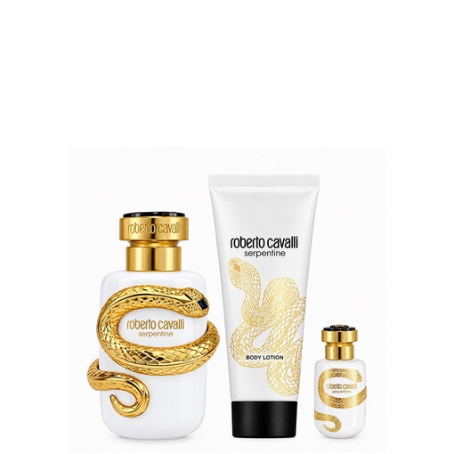 Product Serpentine Parfum Set base image