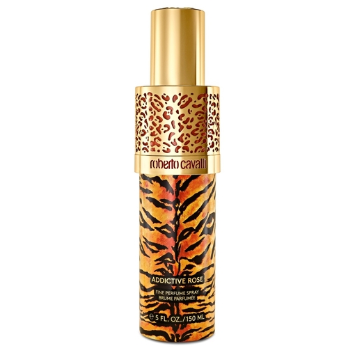 Product Addictive Rose Fine Perfume Spray 150ml base image