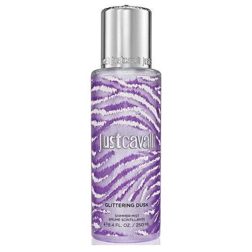 Product Just Cavalli Glittering Dusk - Shimmer Mist 250ml base image