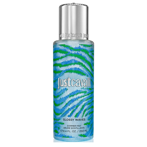 Product Just Cavalli Glossy Waves - Shimmer Mist 250ml base image