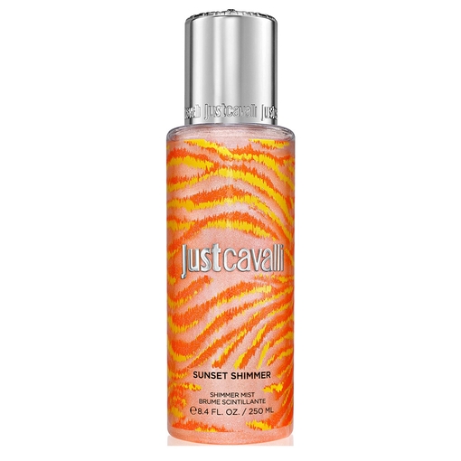 Product Just Cavalli Sunset Shimmer - Shimmer Mist 250ml base image