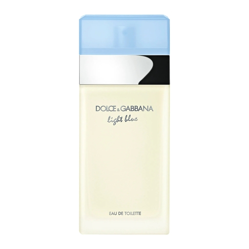 Product Light Blue Eau De Toilette 50ml base image