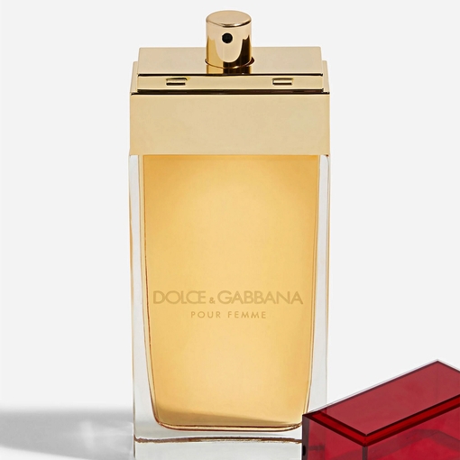 Product Pour Femme Eau De Toilette 100ml base image