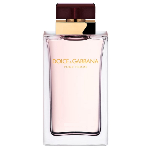 Product Dolce & Gabbana Pour Femme Eau De Parfum 100ml base image