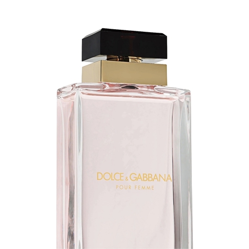 Product Dolce & Gabbana Pour Femme Eau De Parfum 100ml base image