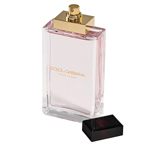 Product Dolce & Gabbana Pour Femme Eau De Parfum 100ml base image