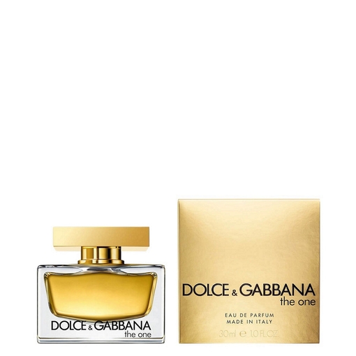 Product The One Eau De Parfum 30ml base image