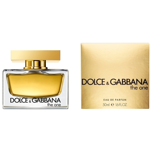 Product The One Eau De Parfum 50ml base image