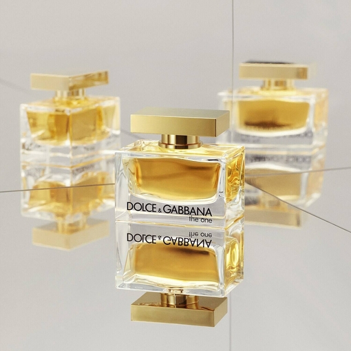 Product The One Eau De Parfum 50ml base image