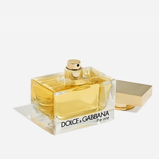 Product The One Eau De Parfum 50ml base image