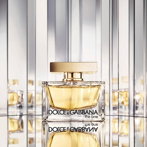 Product The One Eau De Parfum 50ml base image