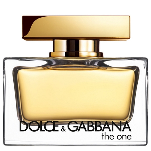 Product The One Eau De Parfum 75ml base image