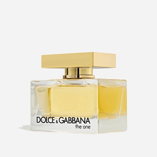 Product The One Eau De Parfum 75ml base image