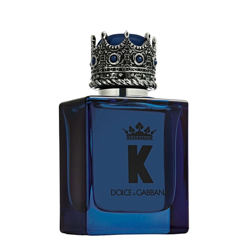 Product K by Dolce & Gabbana Eau De Parfum 50ml base image