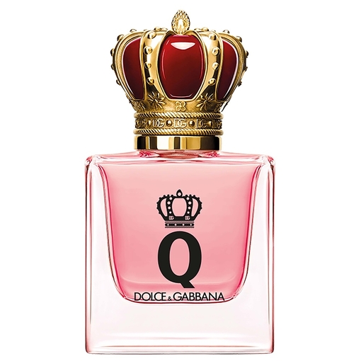 Product Q by Dolce & Gabbana Eau De Parfum 30ml base image