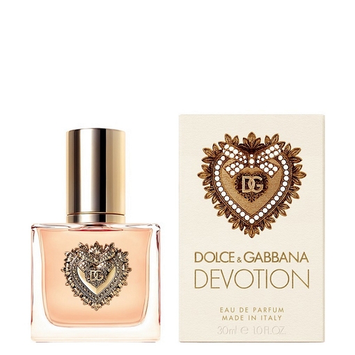 Product Devotion Eau De Parfum 30ml base image
