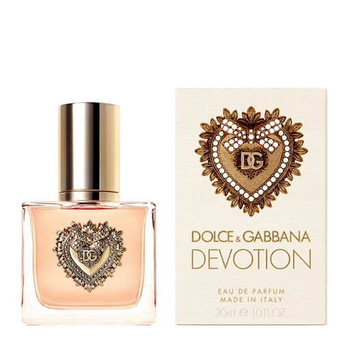Product Devotion Eau De Parfum 30ml base image