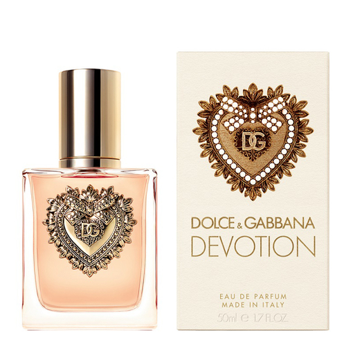 Product Devotion Eau De Parfum 50ml base image