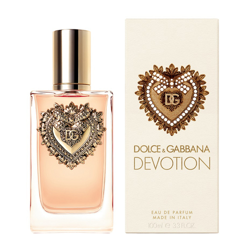 Product Devotion Eau De Parfum 100ml base image