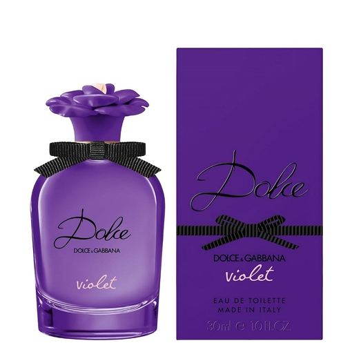 Product Dolce Violet Eau De Toilette 30ml base image